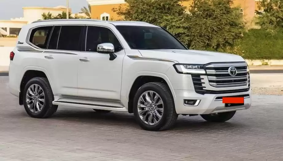 استفاده شده Toyota Land Cruiser برای فروش که در دمشق #19655 - 1  image 